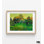 «The Poets Garden» par Vincent Van Gogh, reproduction de peinture à l'huile sur jardin vert, impression d'arbre de Van Gogh, décoration de maison botanique, poètes, art mural