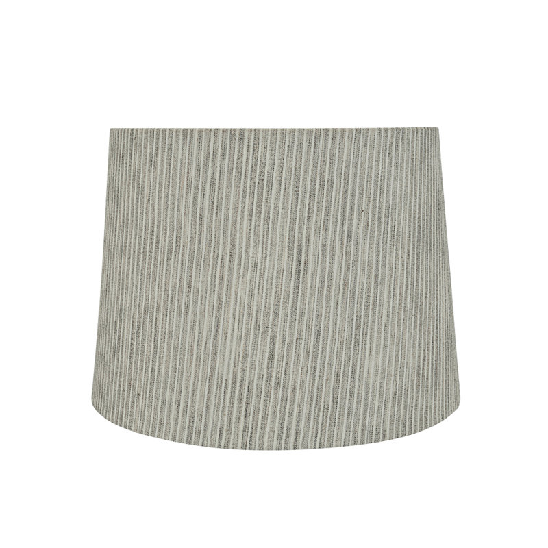 10'' H Fabric Empire Lamp Shade