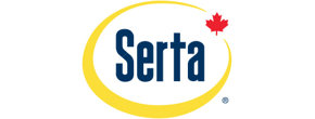 Logo Serta