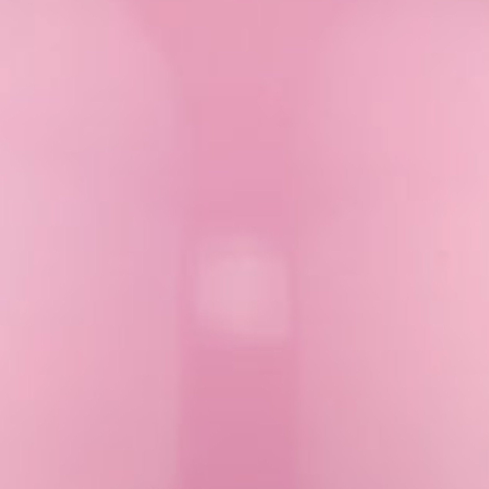 Schultz Dimmable Globe Single Light Pendant, Shiny Pink