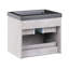 Napa 60.00mm Single Bathroom Vanity with Basin-348923844