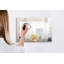 Magnetic Glass Dry Erase Board