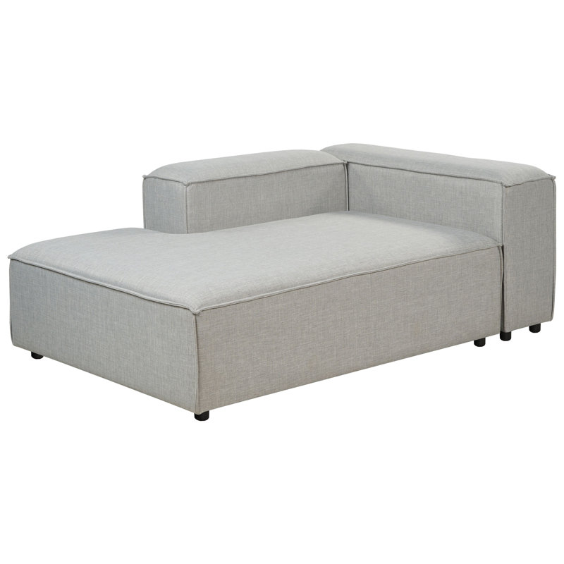 ARDAL Upholstered Chaise Lounge