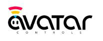Logo Avatar Controls