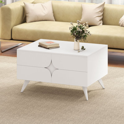 Coffee Table with Storage