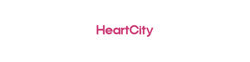 Logo HeartCity