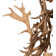 Rustic Lodge 12 - Light Chandelier