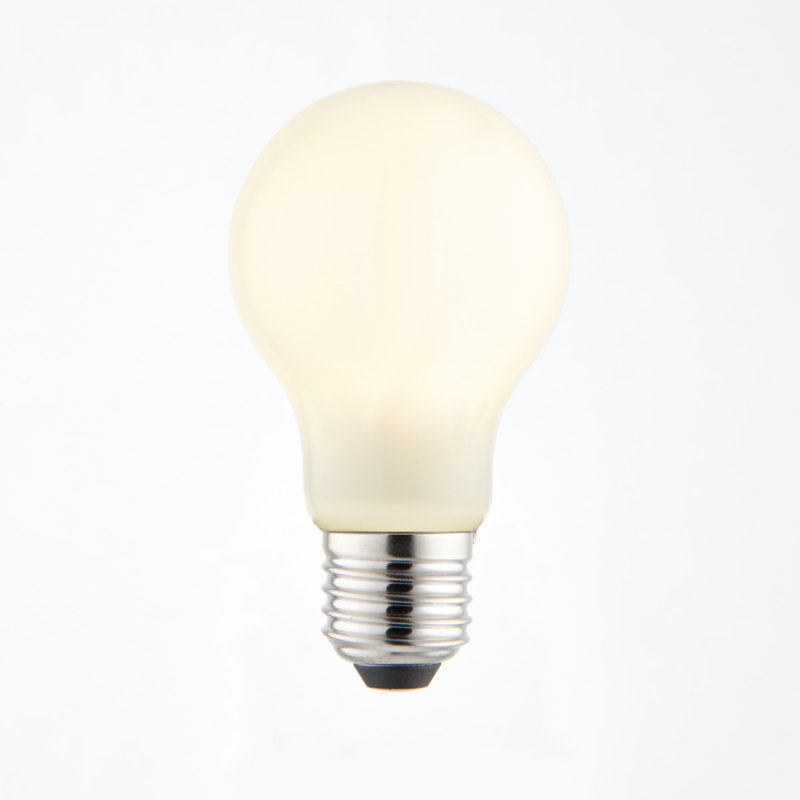  7W E27 Dimmable LED Light Bulb, 4100K