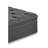 Quilted Eurotop Hybrid Mattress, Plush-859408243