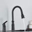 Robinet de cuisine AlenArtWater