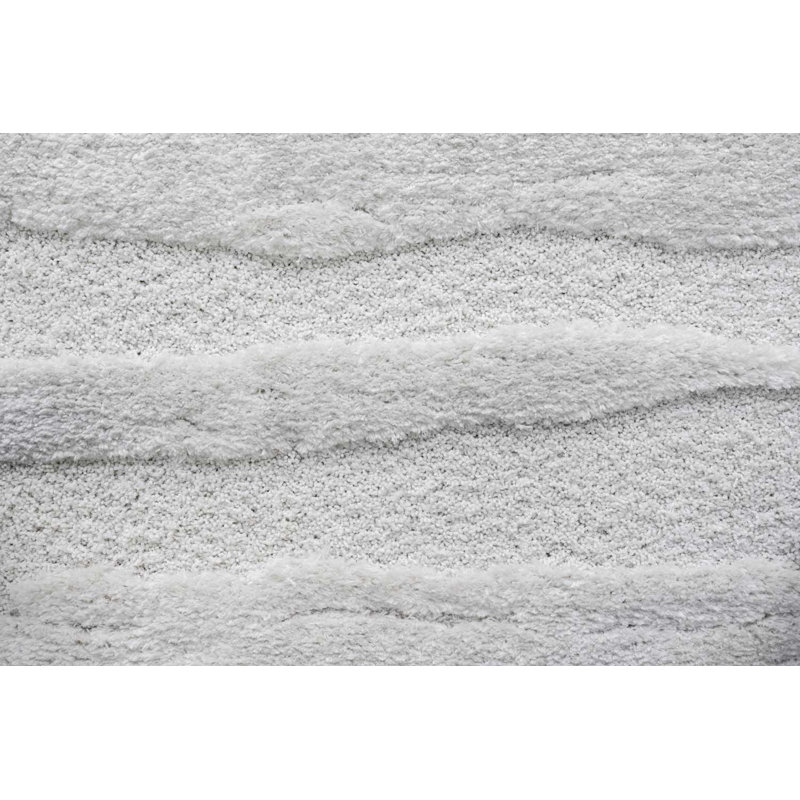 Chanique Abstract Area Rug, Rectangle 160cm x 160cm