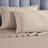 Modal From Beechwood 400 Thread Count Lightweight Cooling Solid Pillowcases-97691064-97691072