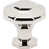 Polished Nickel selected
