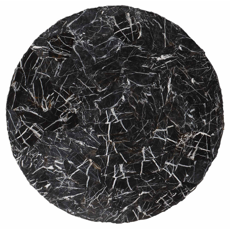 Tambora Side Table