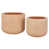 Terracotta selected