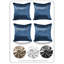 Solihull Square Cushion Cover-1942442840