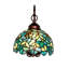1 - Light Armed Sconce