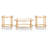 Elynna Table (Set Of 3)