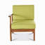 Ensemble de canapé de patio 5 pièces-129762311