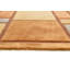 Rectangle 70 cm x 140 cm Geometric Hand Woven Area Rug Set