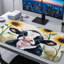 Polyester Desk Pad-1384445045