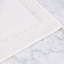 Ensemble de tapis de salle de bain Myra-106270451-106270448