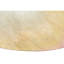 Abstract Area Rug in Yellow/Pink/Brown/White