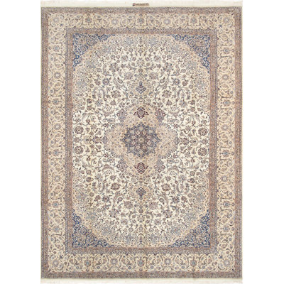 Azerbaijan One-of-a-Kind 8'6" X 12' Area Rug