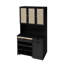 Armoire de rangement 69,29 po