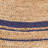 Natural Fiber Braided Round Area Rugs-20207515