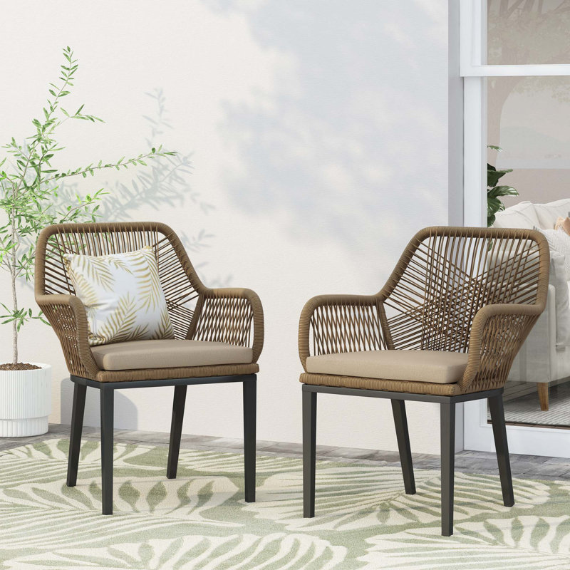 CHAISE MODERNE RUSSELL