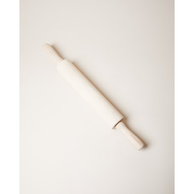 Traditional Ash Rolling Pins