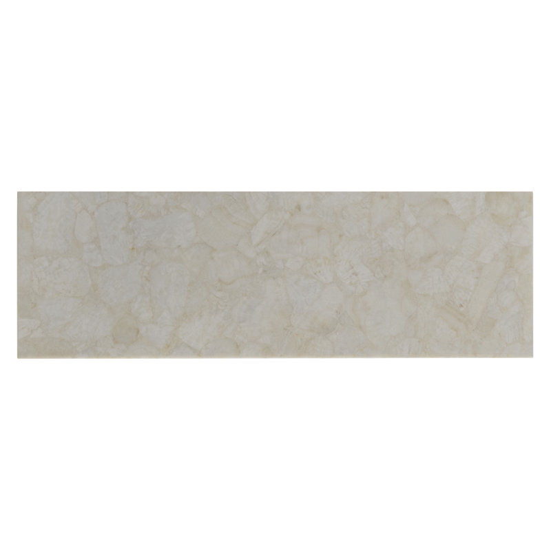 Grand Tour 64'' W Stone Console Table