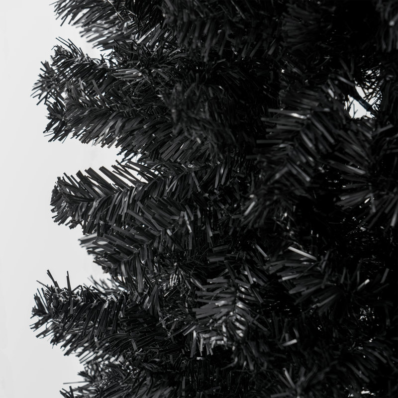 8ft Pencil Christmas Tree
