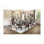 Miroir d'appoint Mentone-1465229025