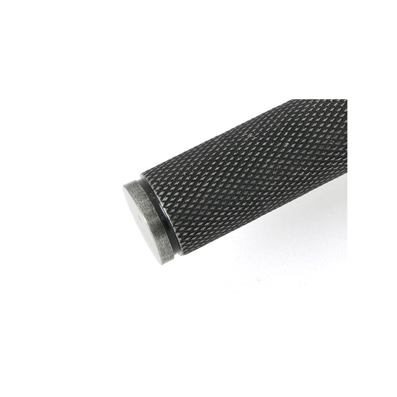 Brompton Locking Fastener - LH, Pewter Patina