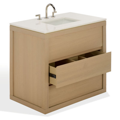 Clairebeth 48" Single Vanity