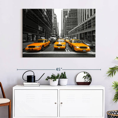 Mehar NYC Taxis