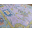 Tapis lavande unique de 9 pi 9 po x 14 pi