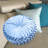 Lanajah Round Pillow Cover & Insert-141168070