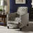 Upholstered Recliner-327634190