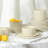 Stone Lain Eden 4-Piece Bowl Set Stoneware-105744733