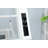Tempered Glass Drafting Printing Table With Stool-109974856