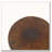 Outdoor Side Table,Patio Garden Stool Table,Decorative Accent Table for Patio Balcony Beach Pool Side-422871909
