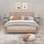 Jalaysia 50cm W Manufactured Wood Bedside Table-2119067865-2093714550