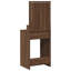 50 X 41 X 135 Cm Mirror Dressing Table-1820757326