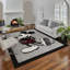 Tapis d'intérieur classique Mickey Mouse Mickey-73222169