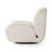 Anette Upholstered Swivel Accent Chair-1294082408
