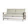 Elements Outdoor 2 - Seat Loveseat
