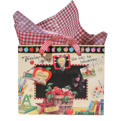 Grand sac-cadeau